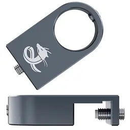 Тримач для трубок 17мм Chihiros Metal Pipe Clamp 17мм