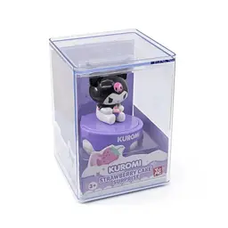 Колекційна іграшка Hello Kitty Куромі "Хелло Кітті та Друзі Ювілейна 50" 11672 - мініатюра 3