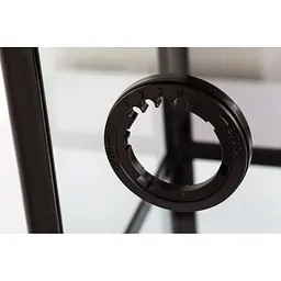 Тераріум Repti-Zoo 30x30x45см (RK0102S) - мініатюра 9