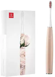 Електрична зубна щітка Oclean Air 2 Electric Toothbrush Pink