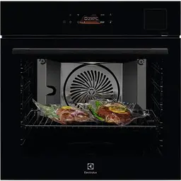 Електрична духовка Electrolux EOABS39WZ