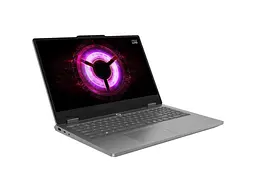 Ноутбук Lenovo LOQ Essential 15ARP11 (83VA000XPB) - мініатюра 4