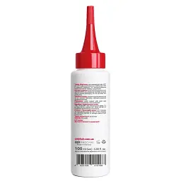 Кріо-пілінг для шкіри голови Only Hair Cryo Acid Scalp Peeling, 100 мл - мініатюра 3