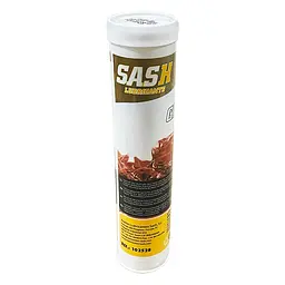 Мастило GRASASH COMPLEX L2 NLGI 2 0,4кг - мініатюра 1
