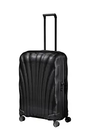 Валіза 75 См Samsonite C-LITE BLACK 75x51x31 CS2*09004 - мініатюра 8