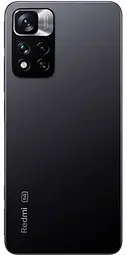 Смартфон Xiaomi Poco F8 Ultra 16/512GB Blue (Global) (no charger) [5G, NFC] - мініатюра 2