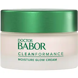 Зволожувальний крем Babor Doctor Babor Clean Formance Moisture Glow, 50 мл - мініатюра 2