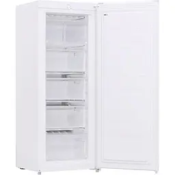 Морозильна камера Eleyus MFDW1142M55 WH - мініатюра 5
