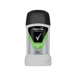 Антиперспірант Rexona Men Quantum Dry 50 мл (50120772)