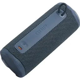 Портативна акустика JBL Grip Blue (JBLGRIPBLU) [154407] - мініатюра 8