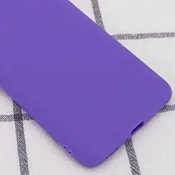 Силіконовий чохол Candy для Oppo A74 4G/F19 - мініатюра 3