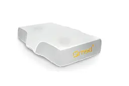 Подушка від зморшок сну Safe&Glow Therapy Pillow Qmed med0001380