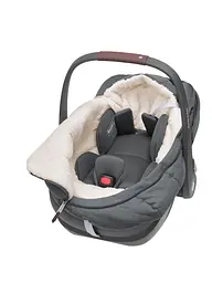 Спальний мішок до автокрісла Maxi-Cosi Twillic Graphite (8735204110) - мініатюра 7