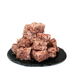 Вологий корм для собак Fitmin For Life Beef 400 г - мініатюра 2
