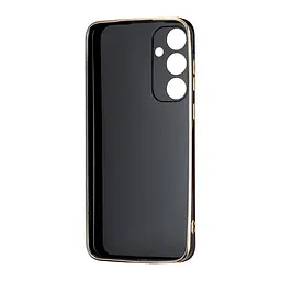 Чохол Golden Line Samsung A55 (A556) Black - мініатюра 2