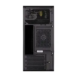 Корпус для ПК 2E Credo V200B-400 (2E-V200B-400) - мініатюра 7