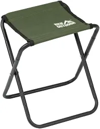 Стілець розкладний Skif Outdoor Steel Cramb M Olive