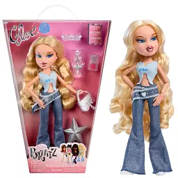 Лялька BRATZ серії "2001 Reimagined" — ХЛОЯ