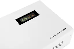 Стабілізатор Real-El Stab WM-5000 - мініатюра 5