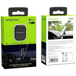 Автотримач Borofone BH22 - мініатюра 4