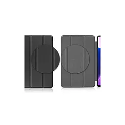 Чохол до планшета BeCover Smart Case Lenovo Tab M10 TB-328F (3rd Gen) 10.1" Gray (708284) - мініатюра 7