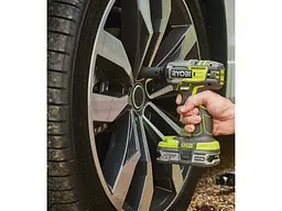 Гайкокрут Ryobi R18IW7-0 - мініатюра 3