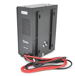 UPS ДБЖ із правильною синусоїдою Europower WMMPS-2000-24 2000VA, 1400W, АКБ 24 В, заряд до 30 А - мініатюра 3