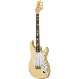 Електрогітара PRS SE Silver Sky Moon White [162721] - мініатюра 2