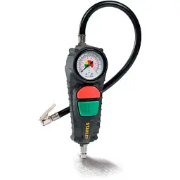 Пістолет для підкачки коліс Stanley 150703XSTN, 100 л/хв (150703XSTN)