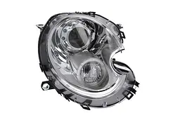 Фара передня права MINI CLUBMAN R55, MINI CLUBVAN R55, ONE / COOPER R56, R57, R58, R59 10.06- TYC (20-11113-35-2)
