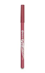 Олівець для губ Quiss Creative Lips тон 03 Лате 1 г - мініатюра 2