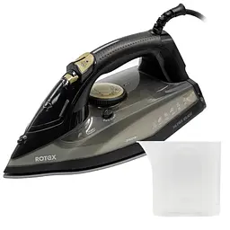Праска з парою Rotex RIC40-C Ultra Glide - мініатюра 4