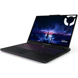 Ноутбук Lenovo Legion Pro 7 16IAX10H (83F5007CRA) - мініатюра 3