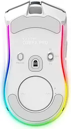Миша Razer Cobra Pro White (RZ01-04660200-R3G1) - мініатюра 5