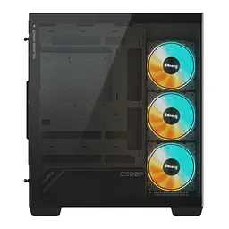 Корпус Gigabyte GB-C500P ST - мініатюра 4