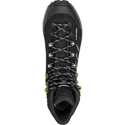 Черевики Lowa Randir GTX Mid 45 Black-Gray (1012-211770-9930-45.0) - мініатюра 3
