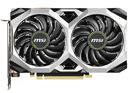Відеокарта MSI GTX 1660 6Gb Super Ventus XS C OC (GeForce GTX 1660 Super Ventus XS C OC) (GDDR6, 192 bit, PCI-E 3.0 x16) Б/в