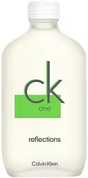 Calvin Klein One Reflections Туалетна вода Тестер 100 мл