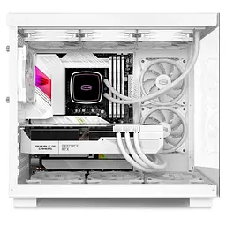 Корпус PcCooler PсCOOLER C3 T500 ARGB WH (C3 T500 ARGB WH)