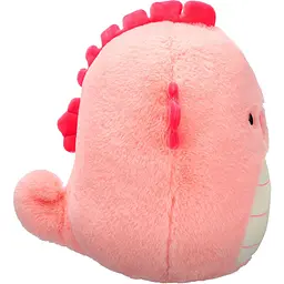 М'яка іграшка Squishmallows Морський Коник Старла 30 см рожева (SQCR06758) - мініатюра 3