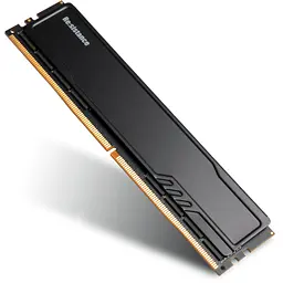 Модуль пам'яті для комп'ютера DDR5 32GB 5600 MHz CL46 1.1V Resistance INTELIGENTES (IR5CIJ1/32) - мініатюра 2
