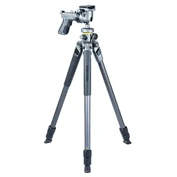 Штатив Vanguard Alta Pro 2+ 263AGH (Alta Pro 2+ 263AGH), Сірий - мініатюра 4