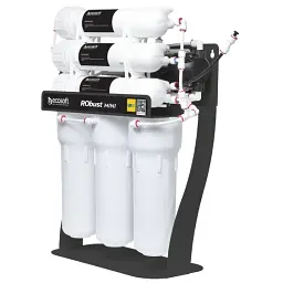 Фільтр зворотного осмосу Ecosoft RObust MINI (ROBUST1000STD) - мініатюра 2