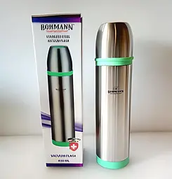 Термос Bohmann BH-4491 0.8л green