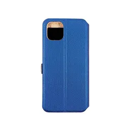 Чохол до мобільного телефона Dengos Samsung Galaxy A03 (blue) (DG-SL-BK-311) - мініатюра 2