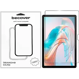 Скло захисне BeCover Pixus Line 10.1" (710649)