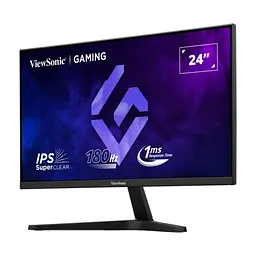 Монітор ViewSonic VX24G1-HD - мініатюра 8