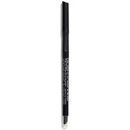 Олівець для очей Gosh Ultimate Eyeliner With A Twist відтінок 07 (Carbon Black) 0.4 г - мініатюра 2