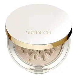 Хайлайтер для обличчя Artdeco Glow Highlighting Powder №01 Miracle Glow 9 г - мініатюра 2