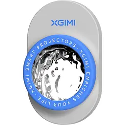 Мультимедійний проектор XGiMi MoGo 4 Laser Outdoor Collection (WK03K1) [149555] - мініатюра 15